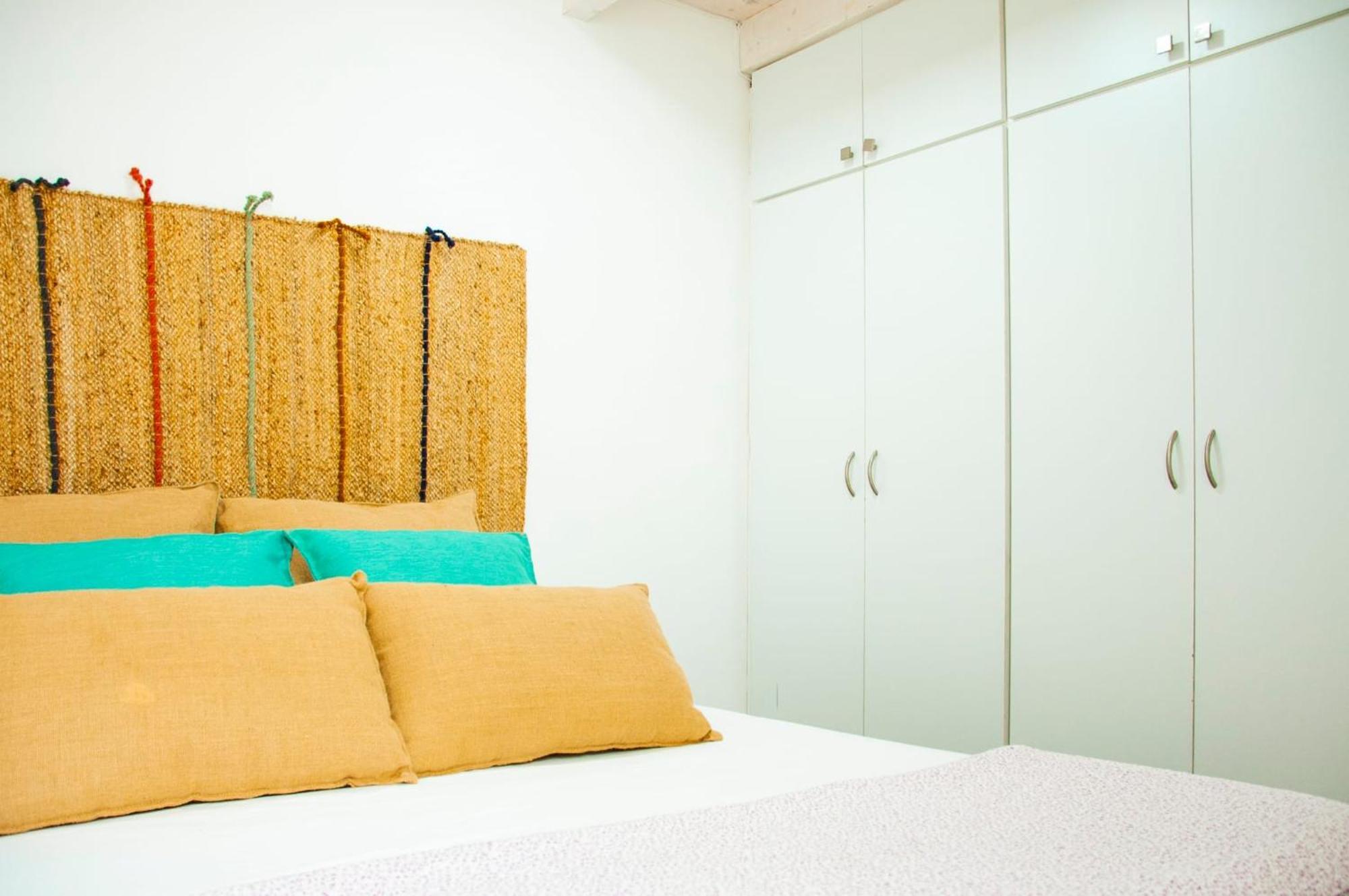 Ferienwohnung Atico Surf Famara Exterior foto