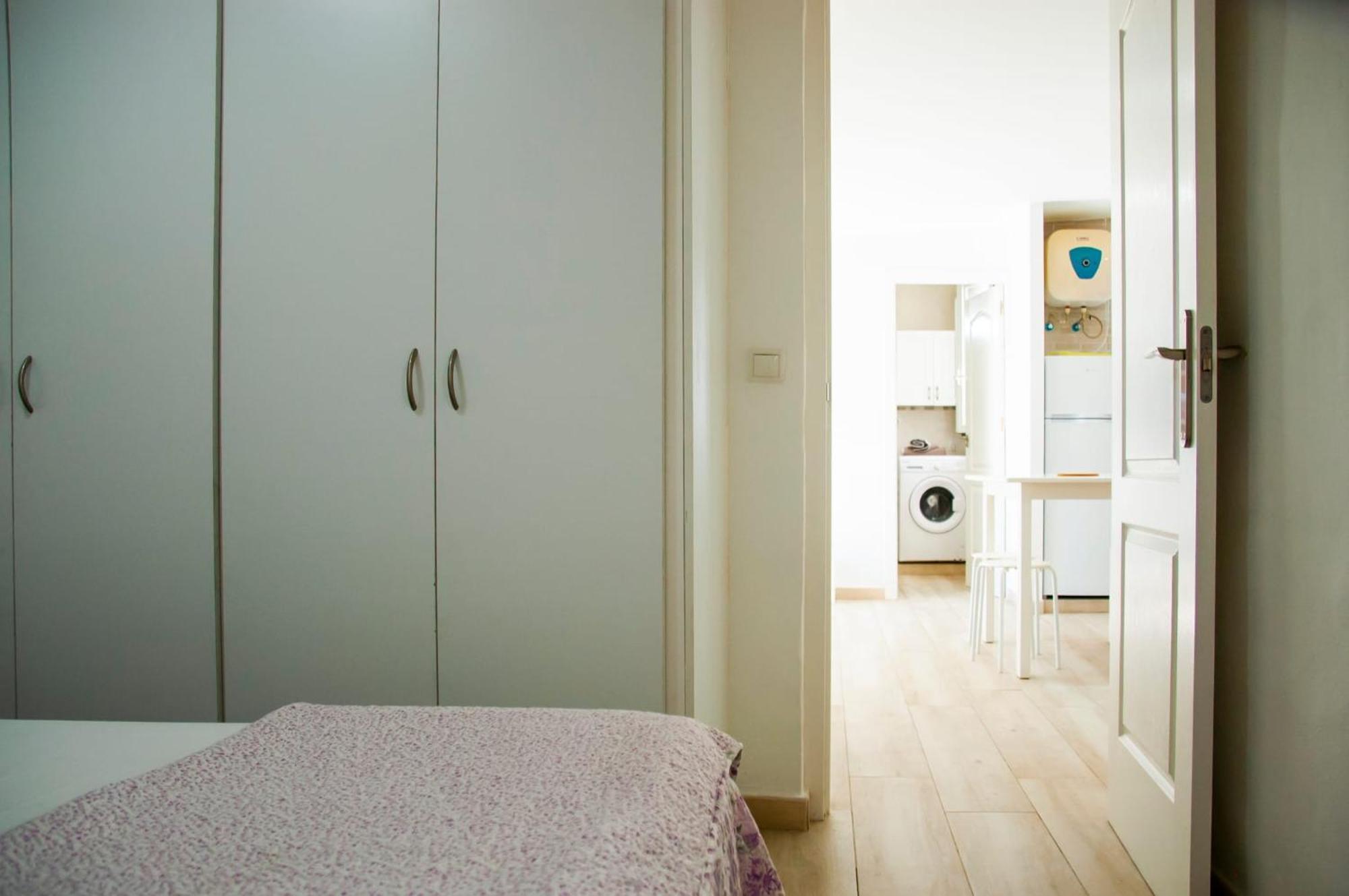 Ferienwohnung Atico Surf Famara Exterior foto